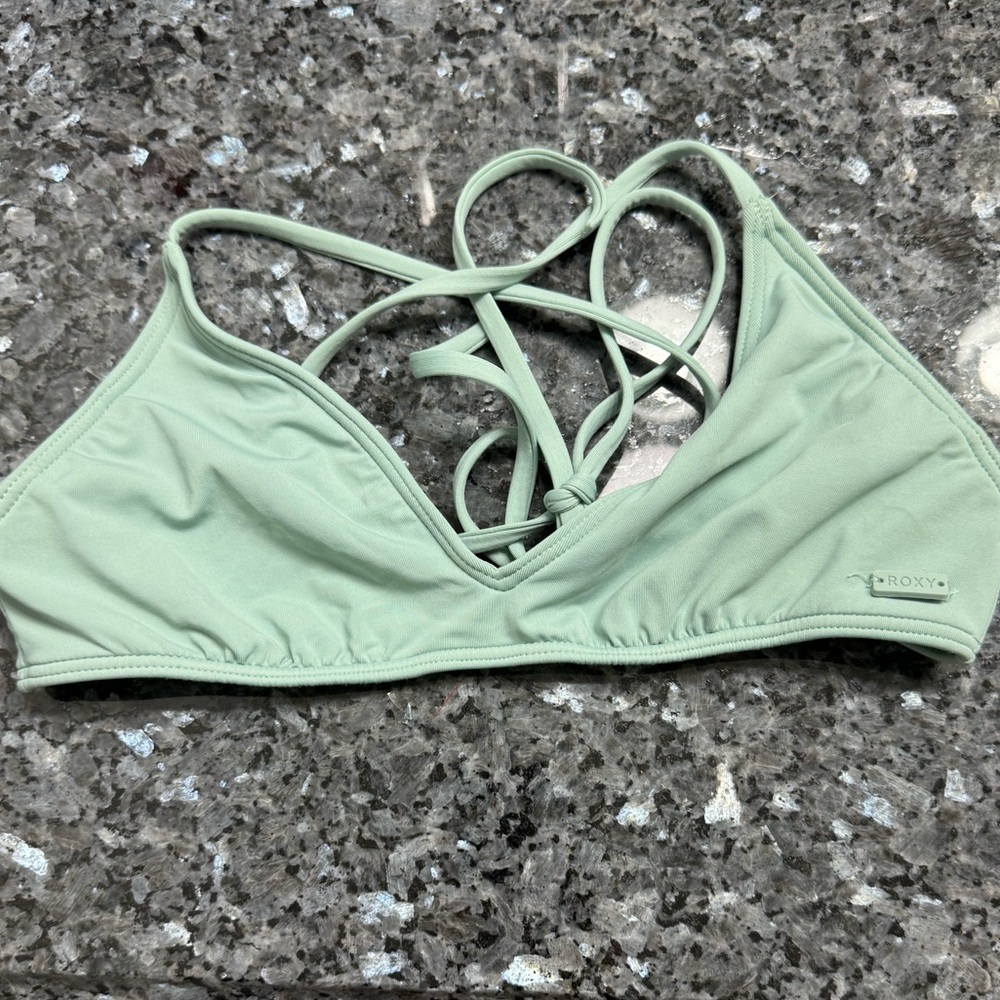 Roxy Bikini Top